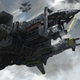 Illustration for article titled The Art Of iStrike Vector EX/i